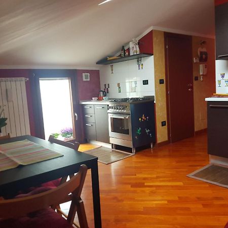 Appartamento Al Malvo' Lanciano Eksteriør bilde